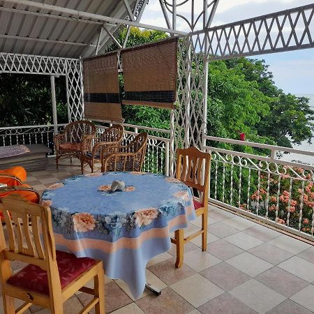 Ideal For Kite Surfer&Family Le Morne Ngoại thất bức ảnh