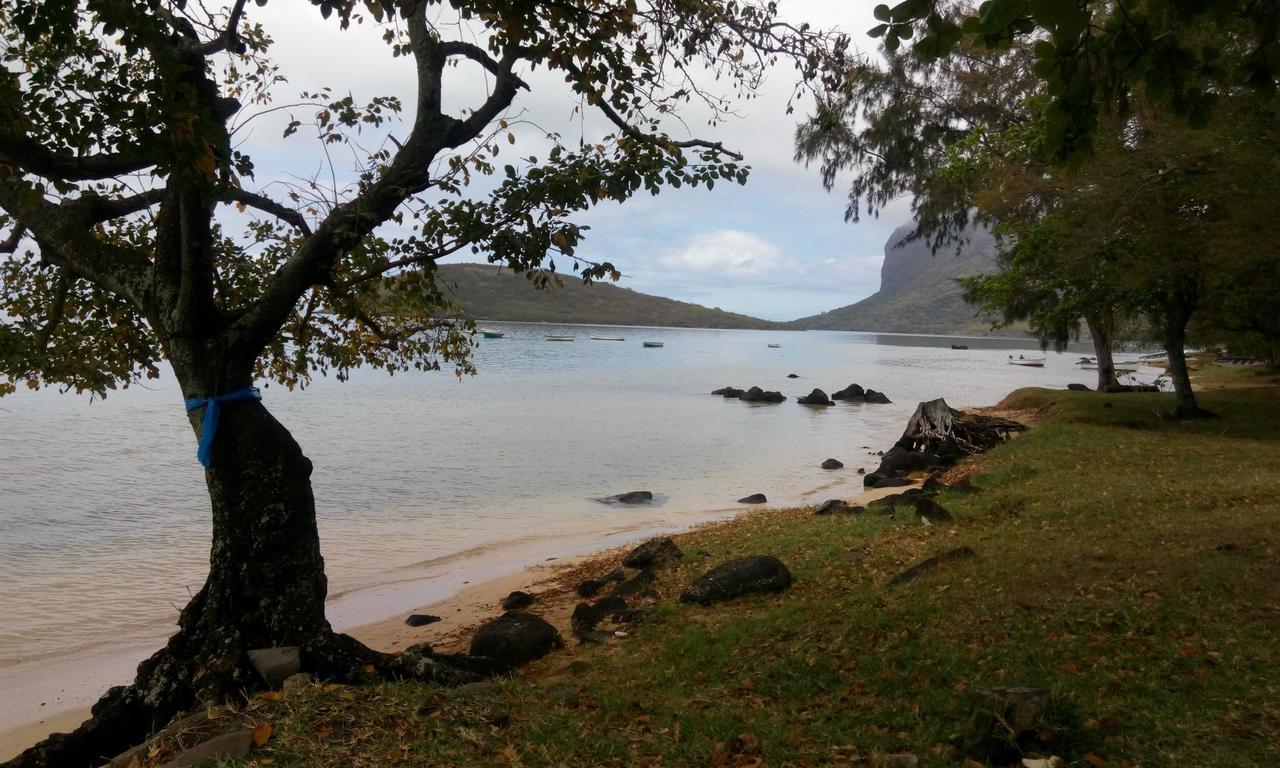 Ideal For Kite Surfer&Family Le Morne Ngoại thất bức ảnh