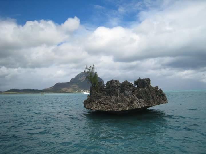 Ideal For Kite Surfer&Family Le Morne Ngoại thất bức ảnh